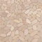 Msi Sliced Pebble Earth 12 In. X 12 In. X 10 Mm Tumbled Marble Mesh-Mounted Mosaic Tile, 10PK ZOR-MD-0144 - alternate 4